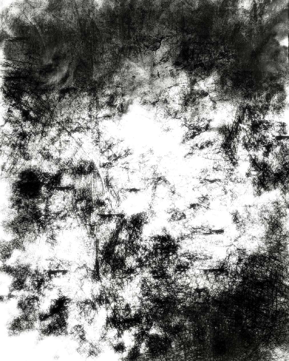 Monochrome Study IX