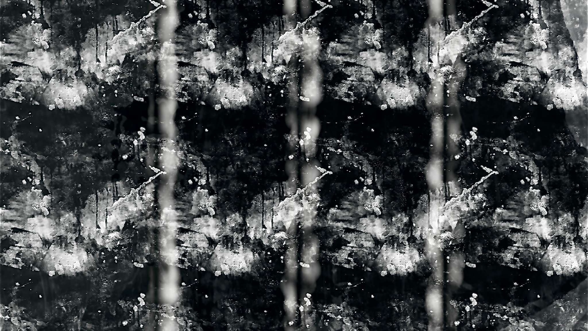 Monochrome Study VII