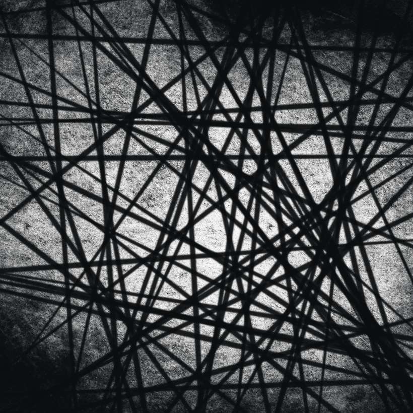 Monochrome Study II