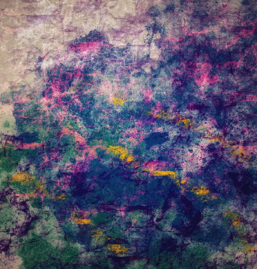 Pink Funeral